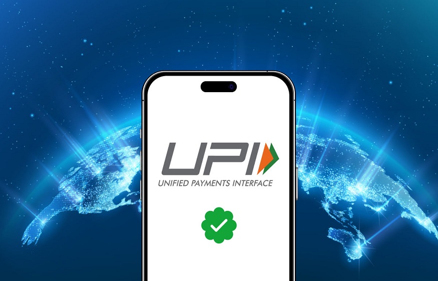 UPI App