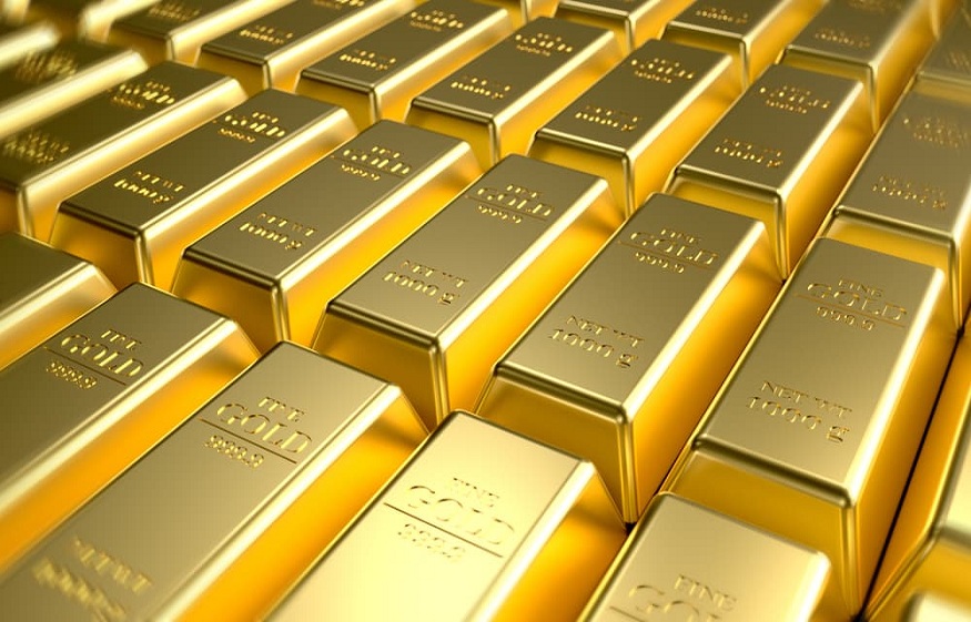 buy gold bars online